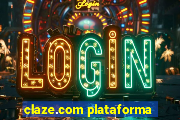 claze.com plataforma